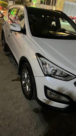 هیوندای سەنتافی